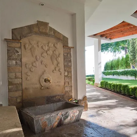 Hotel Villa List-2